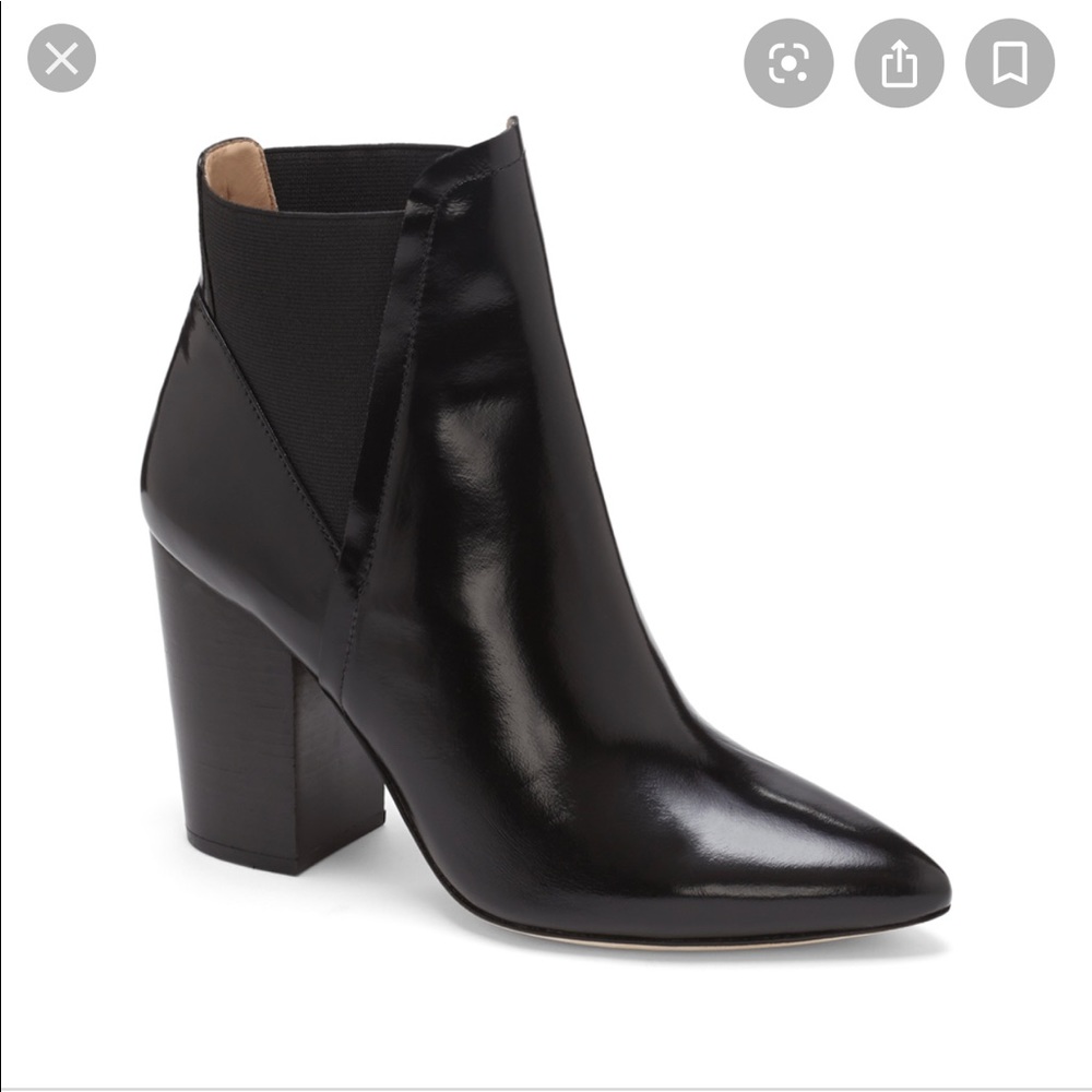Vince camuto Signature Veena Boots